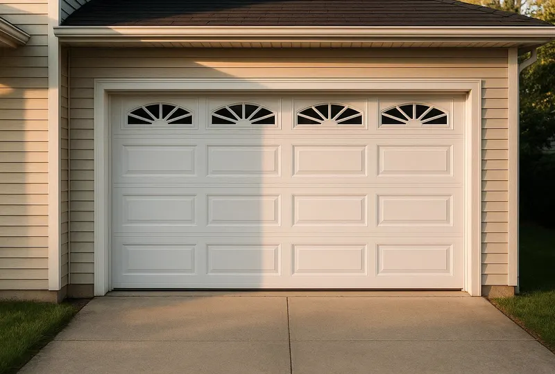 Contact Munroe Falls Garage Door